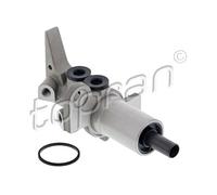 TOPRAN 115 851 Cilindro maestro del freno per AUDI