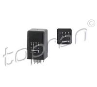 TOPRAN 115 859 Centralina candelette