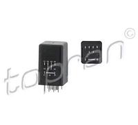 TOPRAN 115 859 Centralina candelette per VW Golf V Schrägheck (1K1) TIGUAN (AD1)