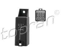 TOPRAN 115 862 Centralina candelette