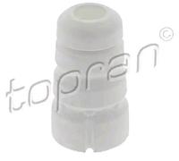 TOPRAN 115 866 Tampone paracolpo, Sospensione