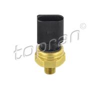 TOPRAN 115 871 Sensore, Pressione carburante per AUDI,SEAT,SKODA,VW