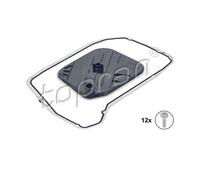 Topran 115 873 Filtro Idraulico Automatico Per Audi A4 A5 A6 A7 A8 Q5