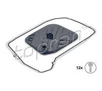 TOPRAN 115 873 Set Di Filtri Idraulici, Cambio Automatico Per AUDI