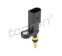 TOPRAN 115 879 Sensore, temperatura refrigerante per AUDI,CUPRA,SEAT,SKODA,VW