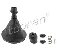 TOPRAN 115 881 Rivestimento leva cambio per VW