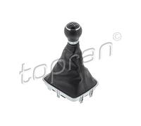 TOPRAN 115 884 Rivestimento leva cambio per SEAT,VW