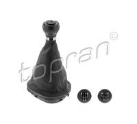 TOPRAN 115 892 Rivestimento leva cambio per VW