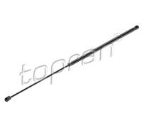 TOPRAN 115 897 Ammortizzatore pneumatico, Cofano motore per VW