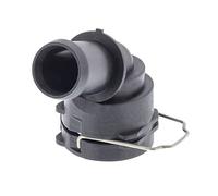 TOPRAN 115 904 Flangia refrigerante