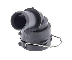 TOPRAN 115 904 Flangia refrigerante