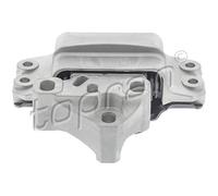 TOPRAN 115 909 Supporto, Cambio per SEAT,VW