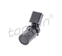 TOPRAN 115 917 Sensore, Assistenza parcheggio per AUDI