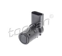 TOPRAN 115 949 Sensore, Assistenza parcheggio per AUDI