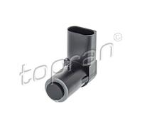 TOPRAN 115 956 Sensore, Assistenza parcheggio per SKODA