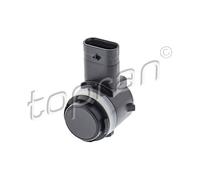 TOPRAN 115 957 Sensore, Assistenza parcheggio per AUDI,BMW,MERCEDES-BENZ,SEAT,SK