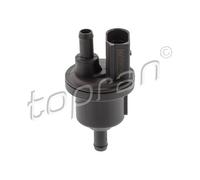 TOPRAN 115 961 Valvola, Filtro ai carboni attivi per AUDI,SEAT,SKODA,VW