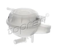 TOPRAN 115 974 Serbatoio compensazione, Refrigerante per SEAT,SKODA,VW