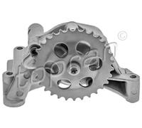 Pompa dell'olio HANS PRIES 115 983