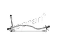 Topran 115 988 Braccio Tergicristallo Per Audi A4 8K2 8K5