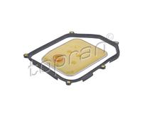 Topran 115 992 Filtro Idraulico Automatico Per VW Sharan Seat