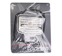TOPRAN 115 993 Kit filtro idraulico, Cambio automatico