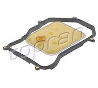 TOPRAN 115 994 Kit filtro idraulico, Cambio automatico