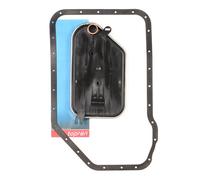 TOPRAN 115 995 Kit filtro idraulico, Cambio automatico