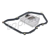 TOPRAN 116 000 Kit filtro idraulico, Cambio automatico per VW