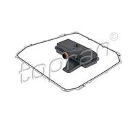 TOPRAN 116 004 Kit filtro idraulico, Cambio automatico per AUDI