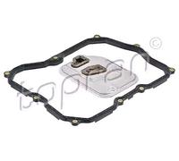 TOPRAN 116 005 Kit filtro idraulico, Cambio automatico