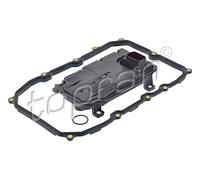 TOPRAN 116 006 Kit filtro idraulico, Cambio automatico per VW