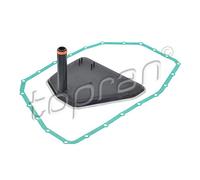 TOPRAN 116 008 Kit filtro idraulico, Cambio automatico per AUDI