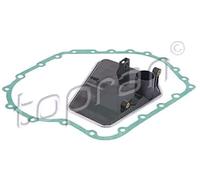 TOPRAN 116 010 Kit filtro idraulico, Cambio automatico