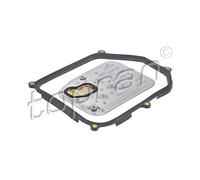 TOPRAN 116 012 Kit filtro idraulico, Cambio automatico per VW