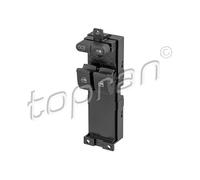TOPRAN 116 029 Comando, Blocca porta per SKODA