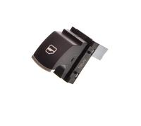 Topran 116 033 Interruttore Alzacristalli Per Seat Alhambra VW Caddy III