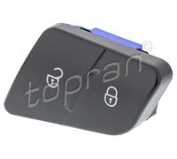 TOPRAN 116 034 Comando, Blocca porta per VW