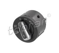 TOPRAN 116 036 Interruttore, Faro principale per SEAT,VW