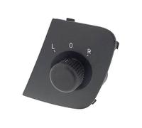 TOPRAN 116 037 Comando, Regolazione specchio