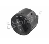 TOPRAN 116 038 Interruttore, Faro principale per VW