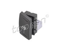 Topran 116 043 Interruttore Alzacristalli Anteriore Dx. Post. per Skoda Octavia