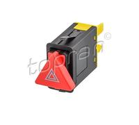 Topran 116 045 Interruttore Di Emergenza Per Skoda Octavia I 1U2 1U5