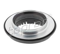 TOPRAN 116 074 Cuscinetto volvente, Supporto ammortizz. a molla per SEAT,VW