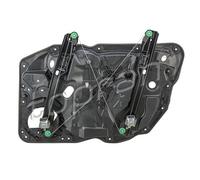 TOPRAN 116 083 Alzacristallo per VW
