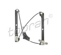 TOPRAN 116 090 Alzacristallo per VW