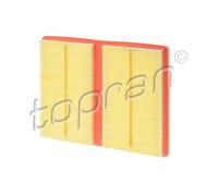TOPRAN 116 097 Filtro aria per AUDI,SEAT,SKODA,VW