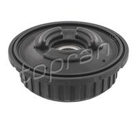TOPRAN 116 106 Supporto ammortizzatore a molla per VW