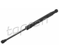TOPRAN 116 117 Ammortizzatore pneumatico cofano motore