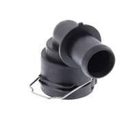 TOPRAN 116 120 Flangia refrigerante